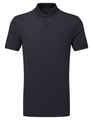 Heren Sport Polo Recycle Asquith & Fox AQ001 French Navy